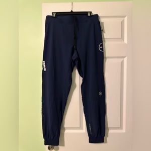 Virus Again Faster Triwire Joggers